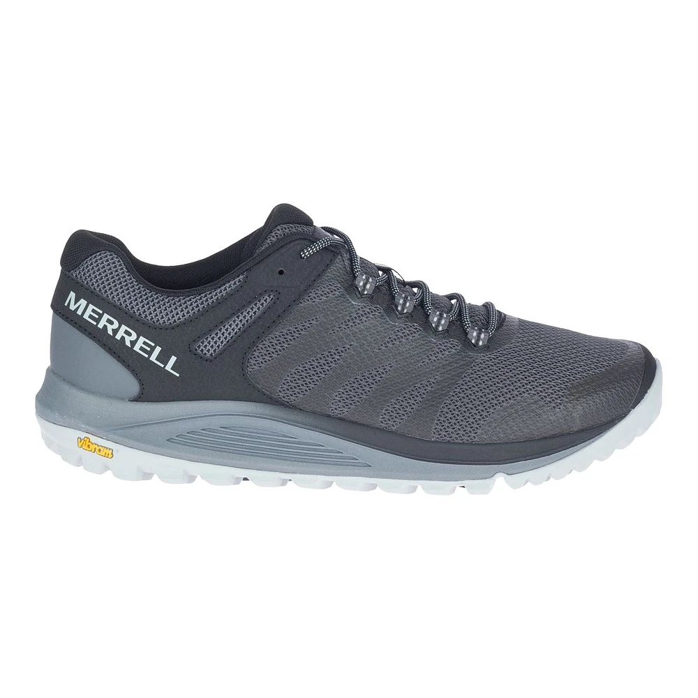 Merrell Men's Nova 2 Hiking Shoes, Trail