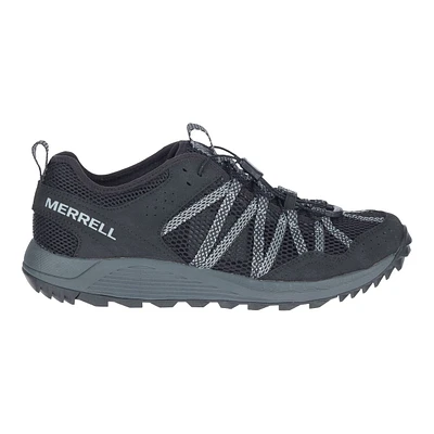 Merrell Men's Wildwood Aerosport Trail Hiking Shoes