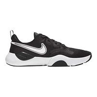 Nike Men's Speedrep Training Shoes, Gym, Cushioned, Lightweight, Mesh