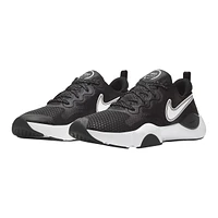 Nike Men's Speedrep Training Shoes, Gym, Cushioned, Lightweight, Mesh