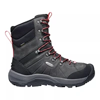 Keen Men's Revel IV High Polar Insulated Waterproof Winter Boots