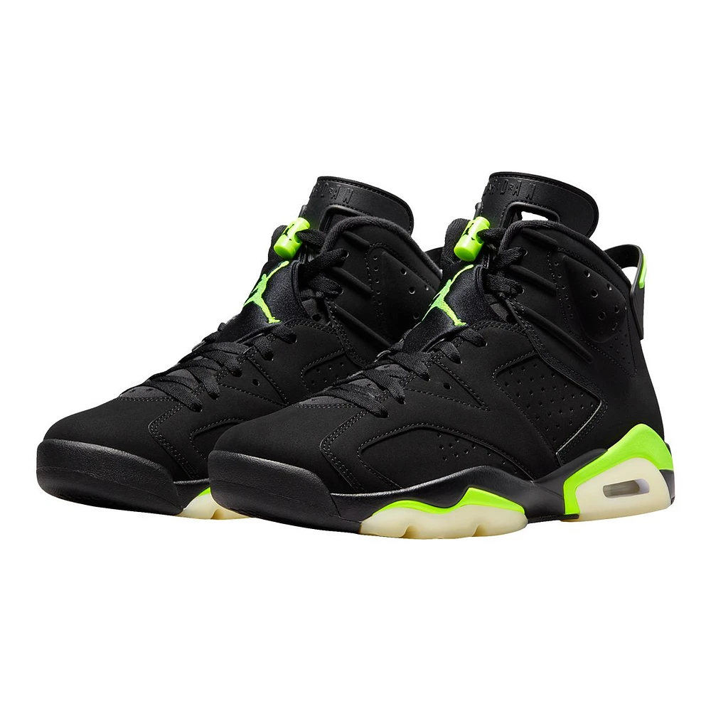 Nike Air Jordan 6 Retro Basketball Shoes