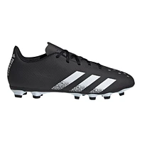 adidas Unisex Predator Freak.4 Firm Ground Outdoor Soccer Cleats