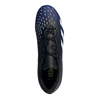 adidas Unisex Predator Freak.4 Firm Ground Outdoor Soccer Cleats