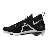 Nike Men's Alpha Menace Pro 3 Mid Top Football Cleats