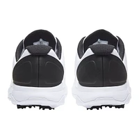 Nike Men's Infinity G Spiked Leather Golf Shoes