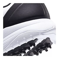 Nike Men's Infinity G Spiked Leather Golf Shoes