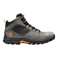 Timberland Men's Mt. Maddsen Hiking Boots