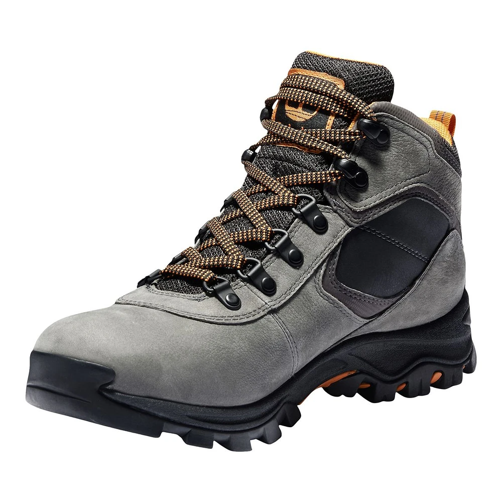 Timberland Men's Mt. Maddsen Hiking Boots