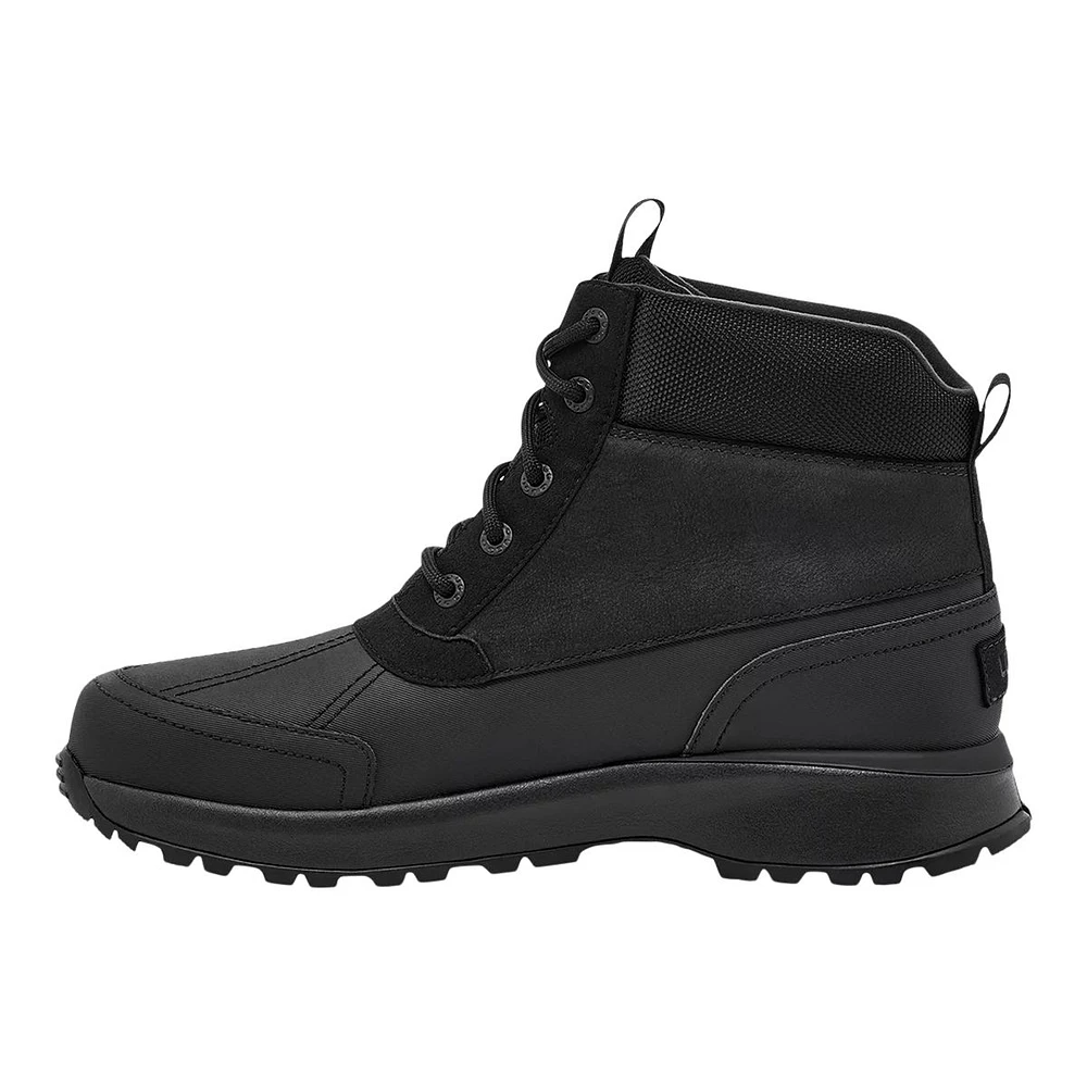 UGG Men's Emmett Mid Duck Winter Boots