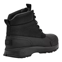 UGG Men's Emmett Mid Duck Winter Boots