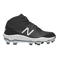 New Balance Men's PM3000v5 TPU Baseball Shoes/Cleats, Mid Top, Softball