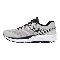 Saucony Men's Echelon 8 Running Shoes, Hiking, Trail, Cushioned