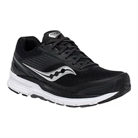 Saucony Men's Echelon 8 Running Shoes, Wide Width, Hiking, Trail