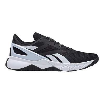 Reebok Men's Nano Flex TR Core Training Shoes, Gym, Mesh