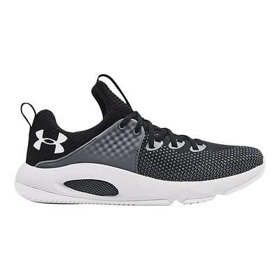 Under Armour Men's HOVR Rise 3 Training Shoes, Gym, Lightweight, Mesh