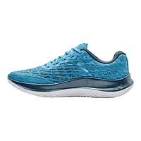 Under Armour Men's Flow Velociti Wind Lightweight Warp Running Shoes