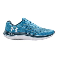 Under Armour Men's Flow Velociti Wind Lightweight Warp Running Shoes