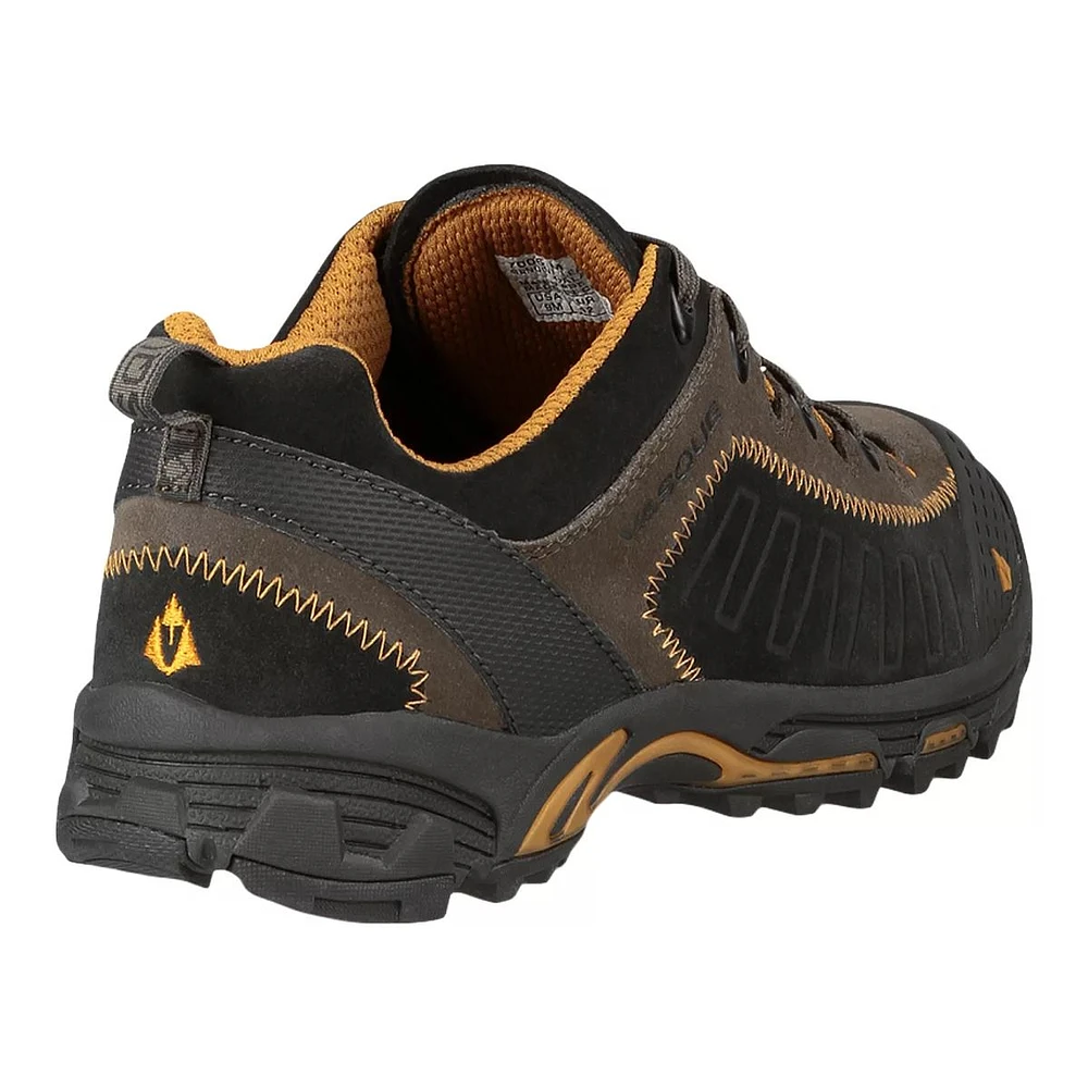 Vasque Men's Juxt Low Hiking Shoes