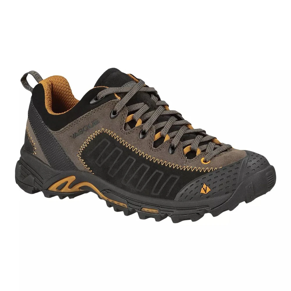 Vasque Men's Juxt Low Hiking Shoes