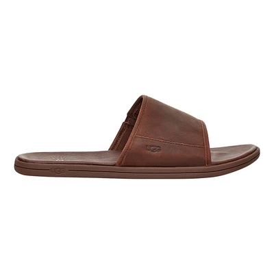 UGG Men's Seaside Slides