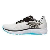 Saucony Men's PWRRUN Guide 14 Running Shoes, Breathable