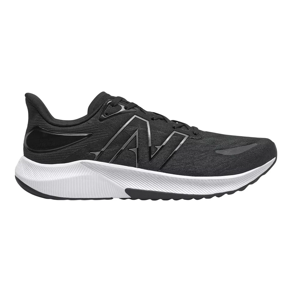 New Balance Men's FuelCell Propel v3 Lightweight Mesh Running Shoes