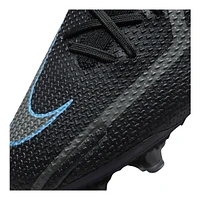 Nike Unisex Phantom GT2 Elite Dynamic Fit Firm Ground Outdoor Soccer Cleats