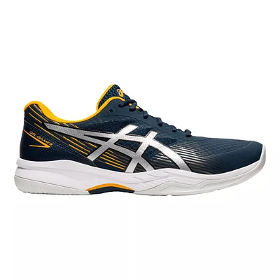 ASICS Men's Gel Game 8 All Court Tennis Shoes, Low Top, Running, Mesh