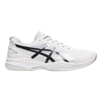 ASICS Men's Gel Game 8 All Court Tennis Shoes, Low Top, Running, Mesh