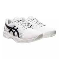 ASICS Men's Gel Game 8 All Court Tennis Shoes, Low Top, Running, Mesh