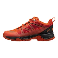 Helly Hansen Men's Cascade Low HT Hiking Shoes