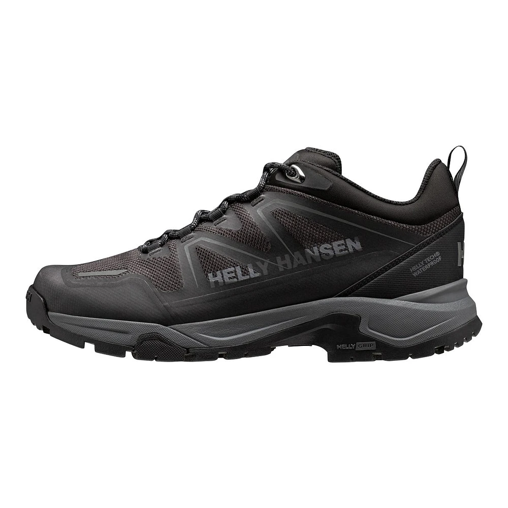 Helly Hansen Men's Cascade Low HT Hiking Shoes