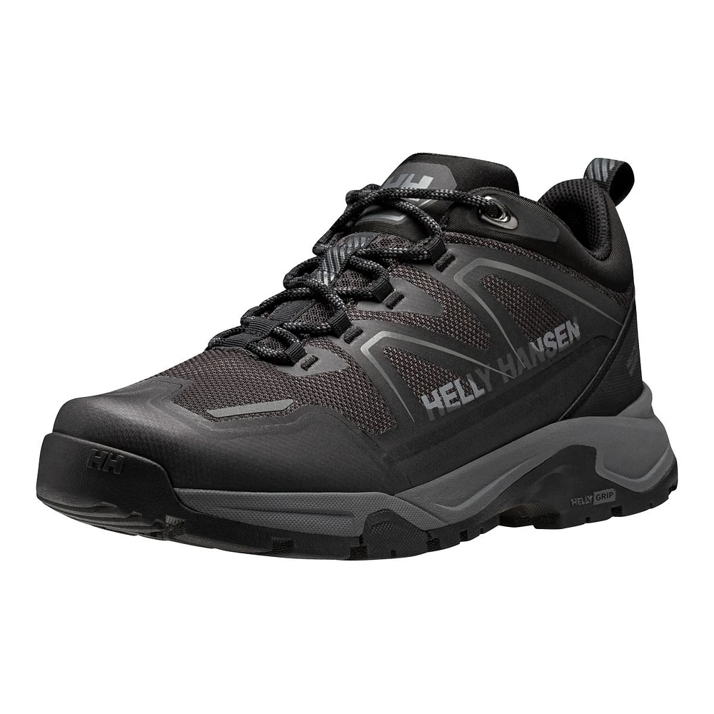 Helly Hansen Men's Cascade Low HT Hiking Shoes