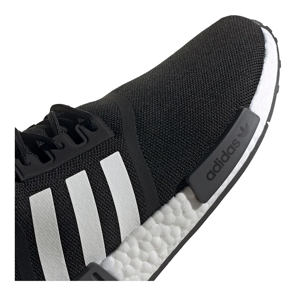 adidas Men's NMD_R1 Boost Casual Shoes/Sneakers