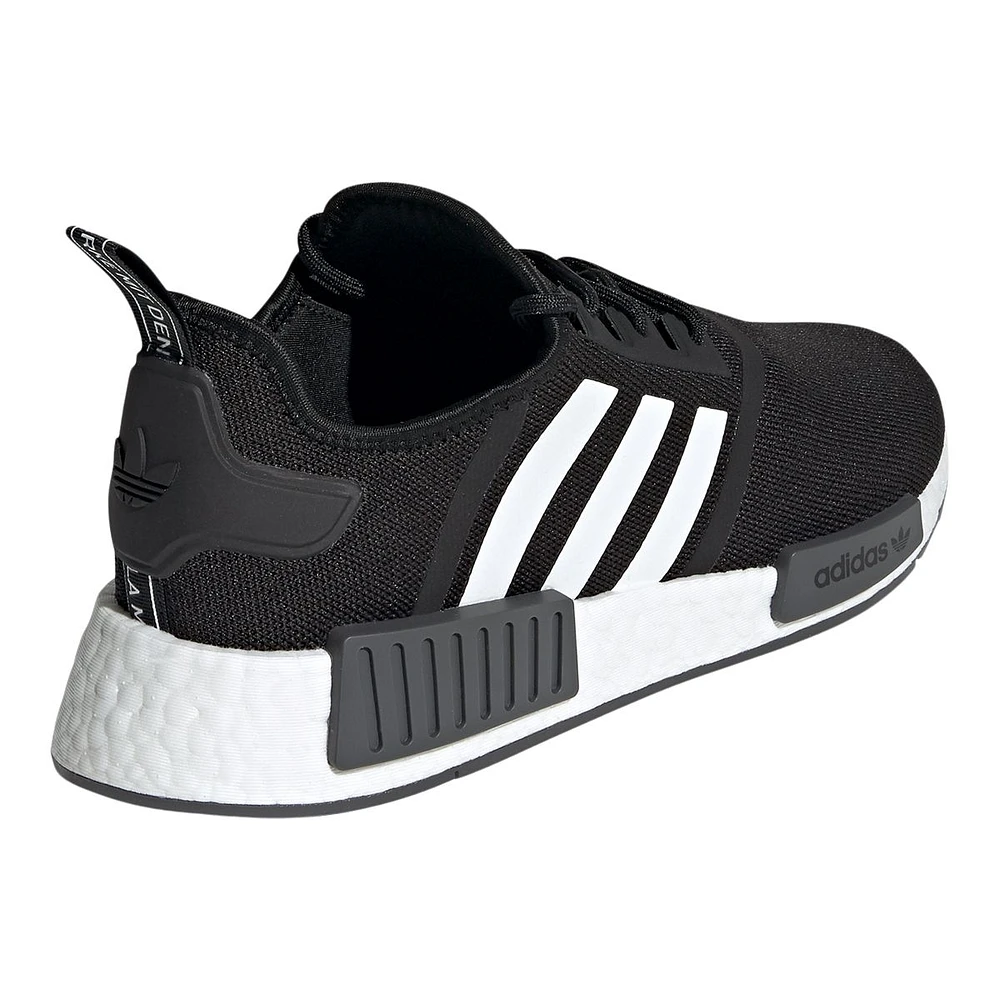 adidas Men's NMD_R1 Boost Casual Shoes/Sneakers