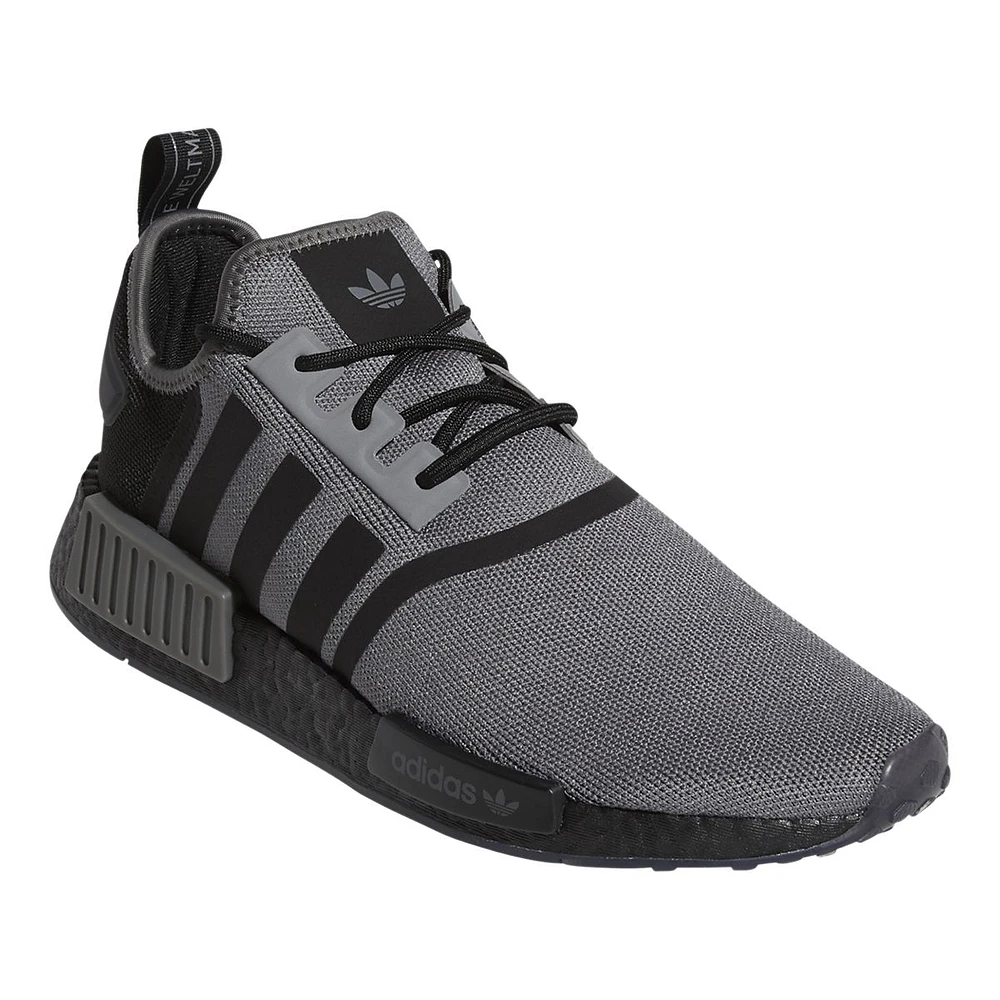 adidas Men's NMD_R1 Boost Casual Shoes/Sneakers