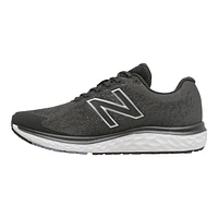 New Balance Men's Fresh Foam M680 v7 4E Wide Mesh Running Shoes