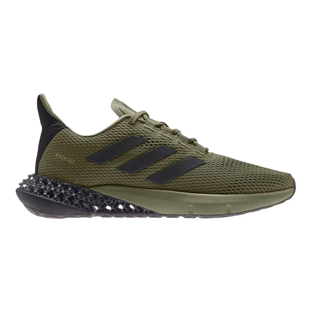 adidas Men's 4D FWD Pulse Running Shoes