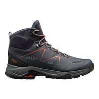 HELLY Hansen Men's Cascade Mid TECH® Hiking Shoes