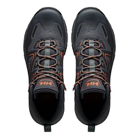 HELLY Hansen Men's Cascade Mid TECH® Hiking Shoes