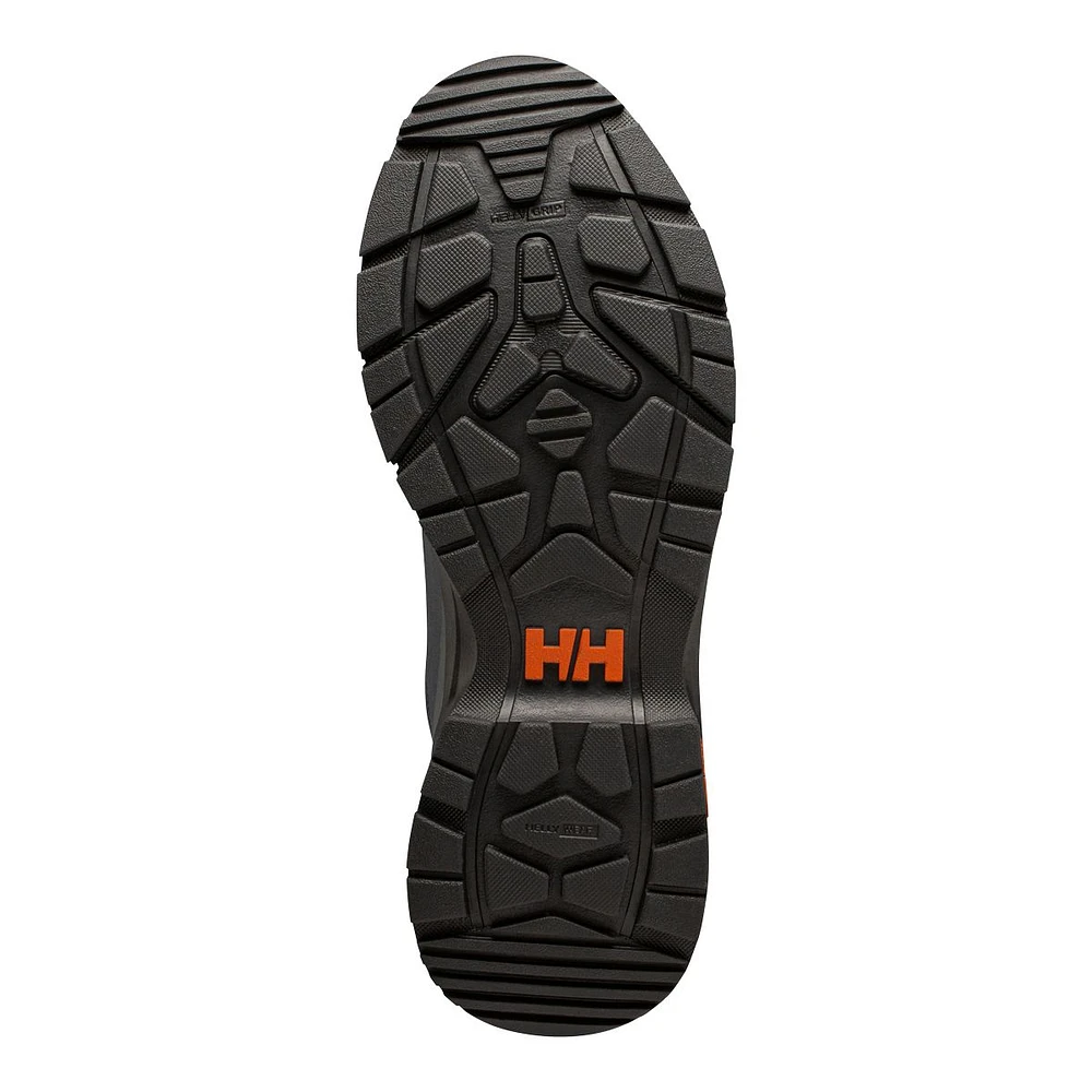 HELLY Hansen Men's Cascade Mid TECH® Hiking Shoes