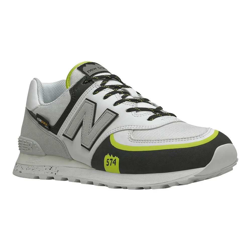 New Balance Men's 574 TV1 Shoes