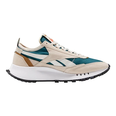 Reebok Men's Classic Legacy Happy Camper Shoes, Sneakers, Walking