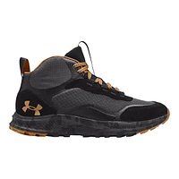 Under Armour Men's Charged Bandit Trek 2 Lightweight Mesh Hiking Shoes