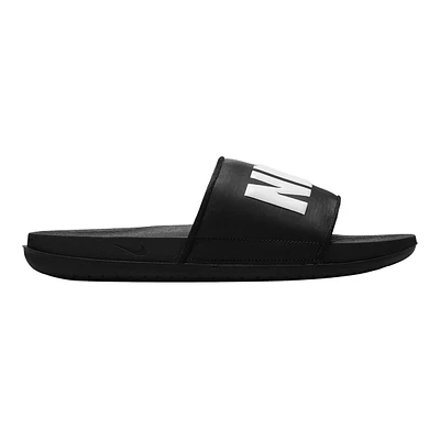 Nike Men's Offcourt Slides/Sandals, Sport, Casual