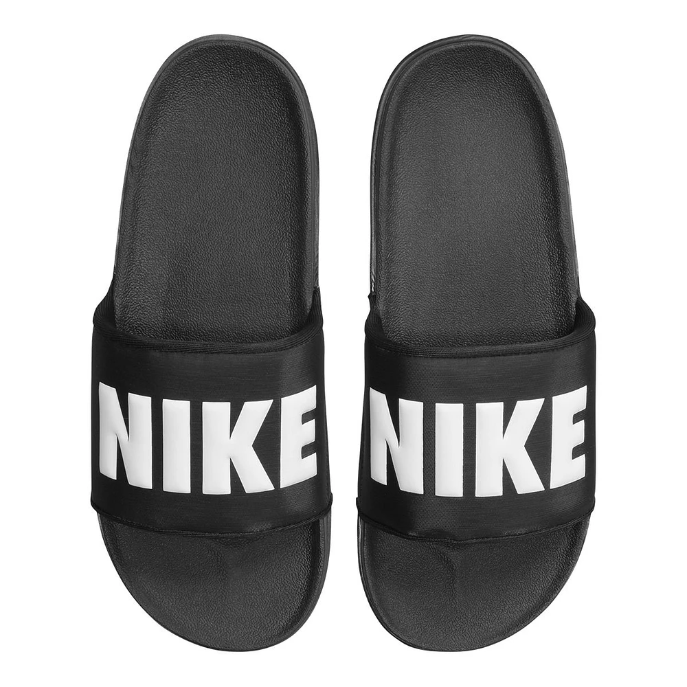 Nike Men's Offcourt Slides/Sandals, Sport, Casual