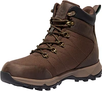 Woods Men's Athelney II Fleece-Lined IceFX Waterproof Winter Boots