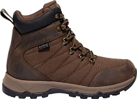 Woods Men's Athelney II Fleece-Lined IceFX Waterproof Winter Boots