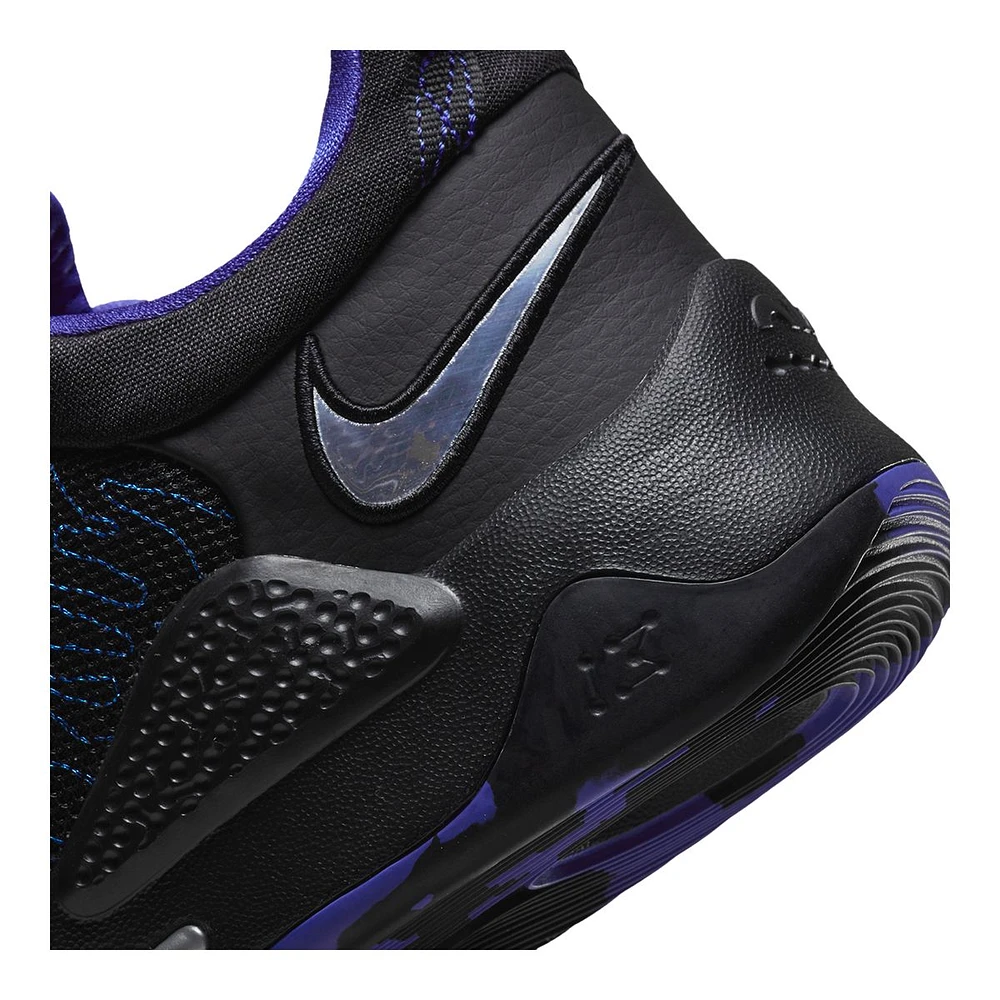 Nike PG 5 Essential Basketball Shoes